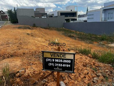 Terreno, 553 m² - Foto 1