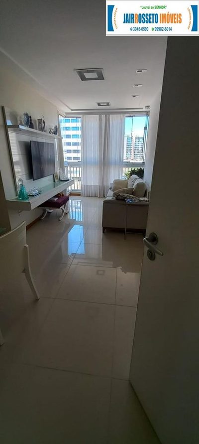 Apartamento, 2 quartos, 62 m² - Foto 3