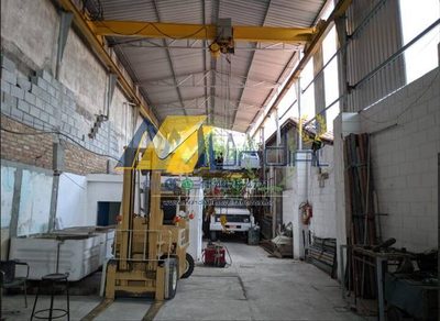 Sala-Conjunto, 400 m² - Foto 3