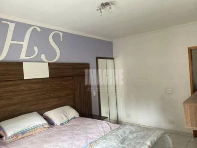 Sobrado, 3 quartos, 229 m² - Foto 4