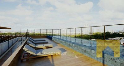 Apartamento, 3 quartos, 68 m² - Foto 1