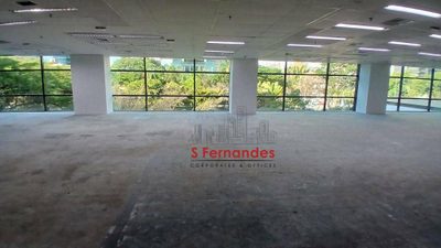 Sala-Conjunto, 1007 m² - Foto 5