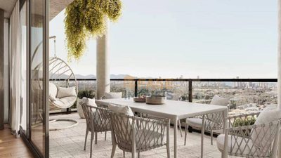Apartamento, 3 quartos, 118 m² - Foto 1