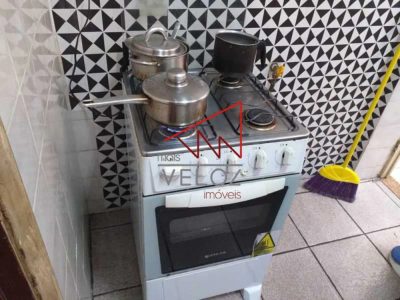 Sala-Conjunto, 43 m² - Foto 4