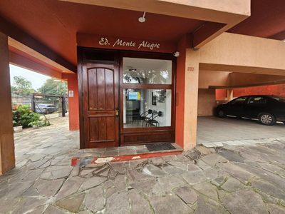 Apartamento, 1 quarto, 31 m² - Foto 4