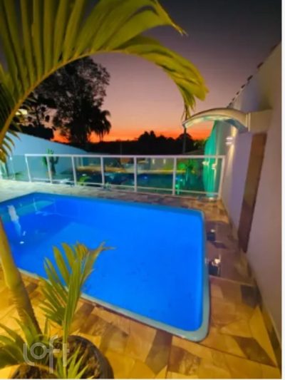 Casa, 2 quartos, 100 m² - Foto 3
