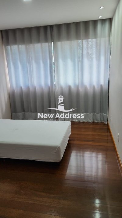 Apartamento, 4 quartos, 160 m² - Foto 2