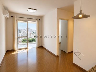 Apartamento, 1 quarto, 49 m² - Foto 3