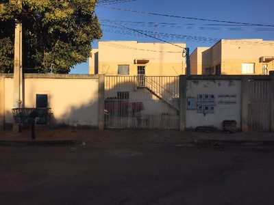 Apartamento, 2 quartos, 52 m² - Foto 1