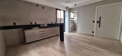 Apartamento, 1 quarto, 117 m² - Foto 2