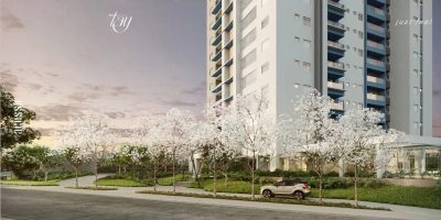 Apartamento, 2 quartos, 64 m² - Foto 1