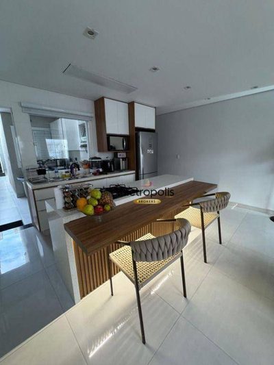 Casa, 3 quartos, 130 m² - Foto 5
