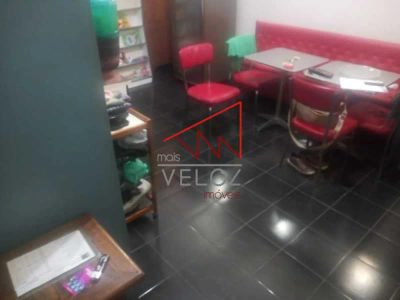 Apartamento, 38 m² - Foto 4