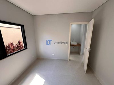Casa de Condomínio, 3 quartos - Foto 5