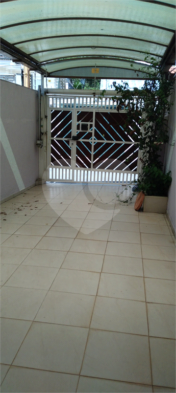 Sobrado, 2 quartos, 85 m² - Foto 4