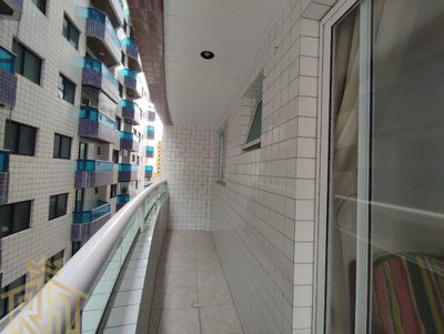 Apartamento, 1 quarto, 35 m² - Foto 5