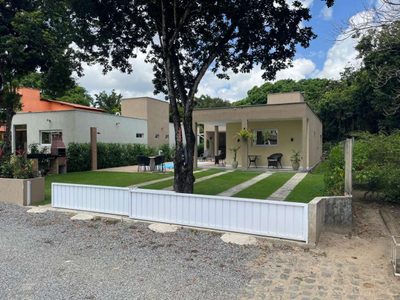 Casa, 2 quartos, 120 m² - Foto 1