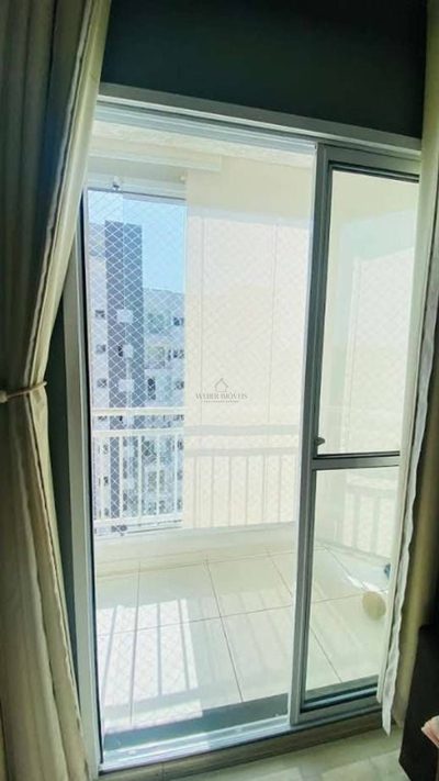 Apartamento, 2 quartos, 53 m² - Foto 2