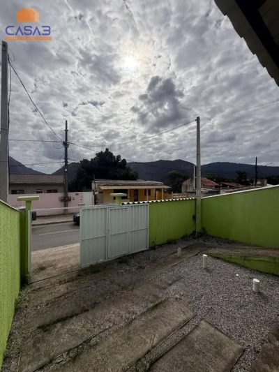 Casa, 2 quartos, 70 m² - Foto 2