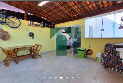 Cobertura, 2 quartos, 84 m² - Foto 1
