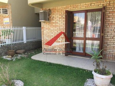 Sobrado, 2 quartos, 65 m² - Foto 1