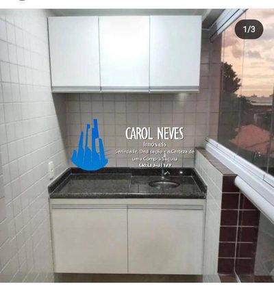 Apartamento, 2 quartos, 66 m² - Foto 3