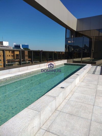 Apartamento, 1 quarto, 44 m² - Foto 1