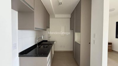 Apartamento, 1 quarto, 47 m² - Foto 5