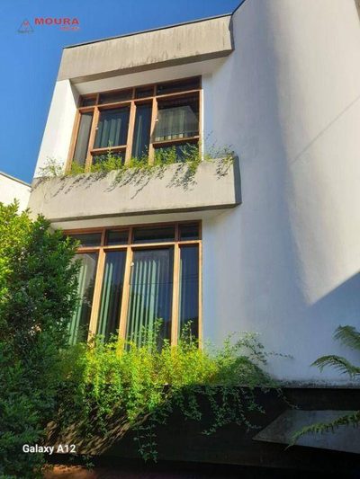 Sobrado, 2 quartos, 400 m² - Foto 2