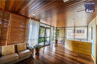Apartamento, 3 quartos, 150 m² - Foto 3