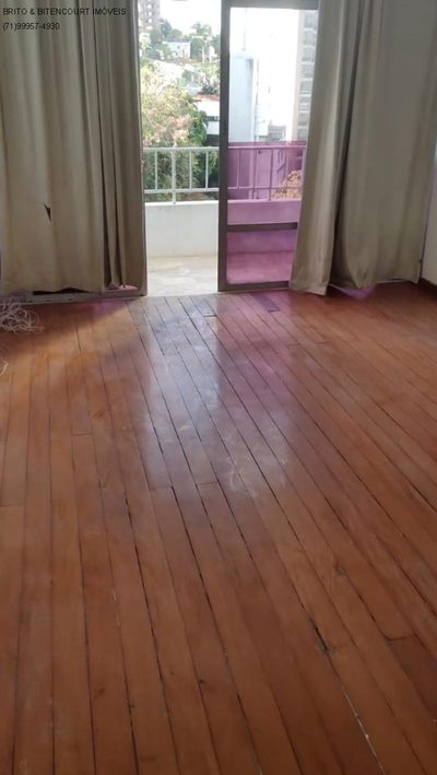 Apartamento, 2 quartos, 86 m² - Foto 3