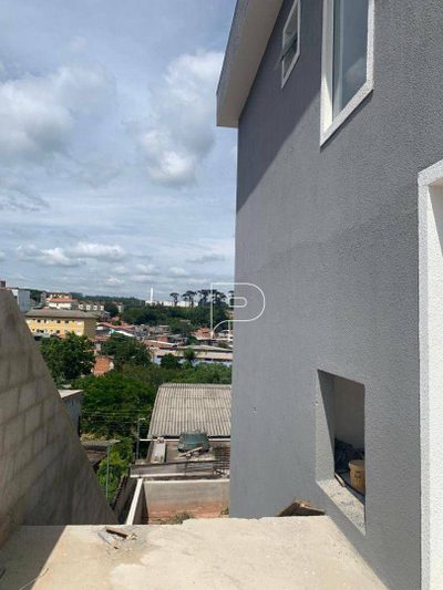 Casa, 2 quartos, 80 m² - Foto 4