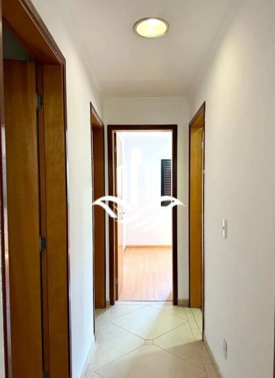 Apartamento, 4 quartos, 137 m² - Foto 2