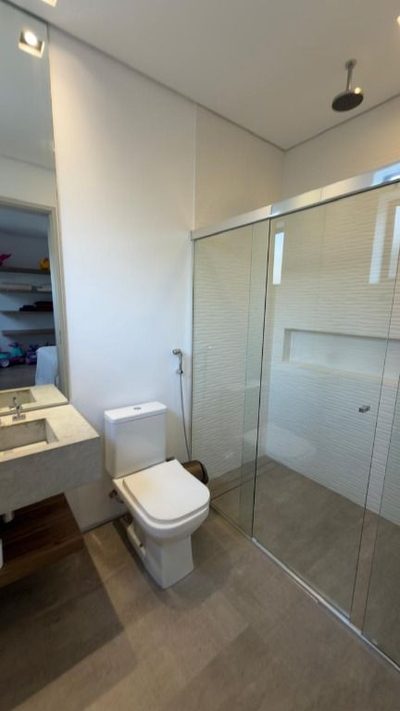 Casa de Condomínio, 5 quartos - Foto 4