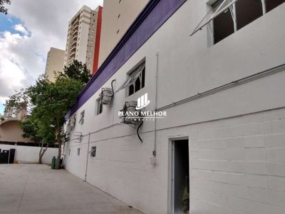 Loja-Salão, 680 m² - Foto 4