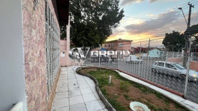 Casa, 3 quartos, 200 m² - Foto 2