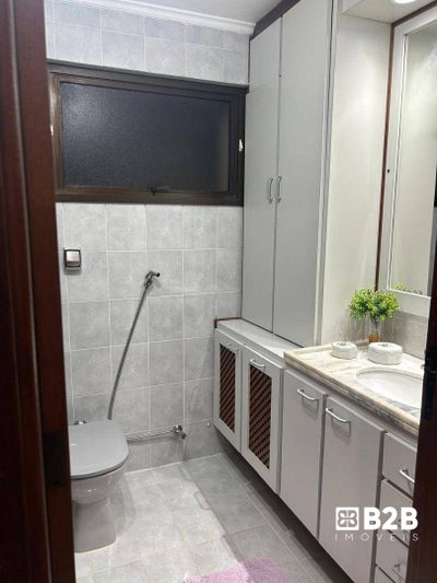 Apartamento, 3 quartos, 122 m² - Foto 3