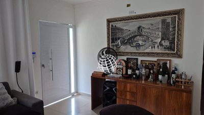 Casa, 3 quartos, 186 m² - Foto 5