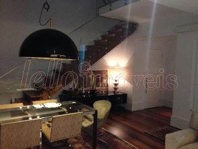 Apartamento, 2 quartos, 140 m² - Foto 1