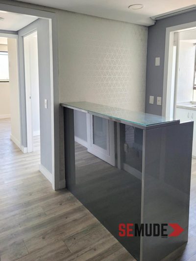 Loja-Salão, 35 m² - Foto 3