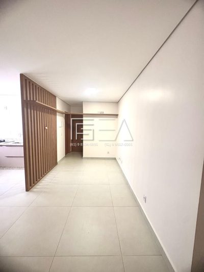 Apartamento, 2 quartos - Foto 5