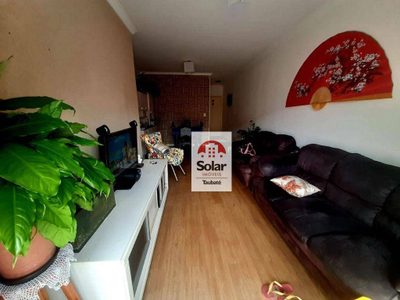 Apartamento, 3 quartos, 82 m² - Foto 2