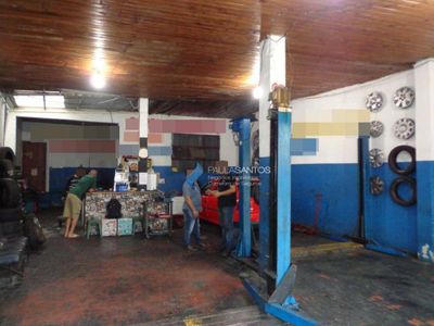 Loja-Salão, 131 m² - Foto 5