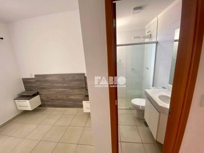 Apartamento, 3 quartos, 72 m² - Foto 4