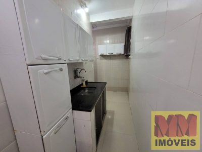 Casa de Condomínio, 2 quartos - Foto 5
