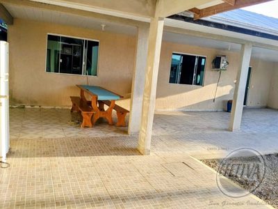 Casa, 6 quartos, 145 m² - Foto 4