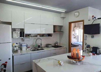 Apartamento, 3 quartos, 133 m² - Foto 4