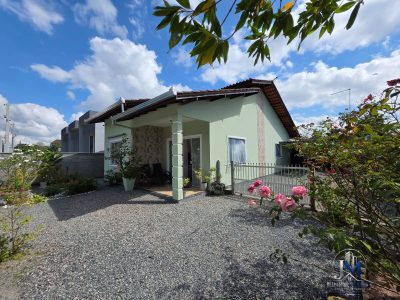 Casa, 3 quartos, 160 m² - Foto 2