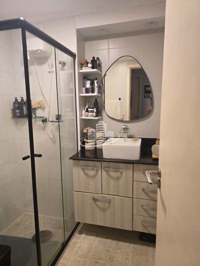Apartamento, 3 quartos, 65 m² - Foto 1