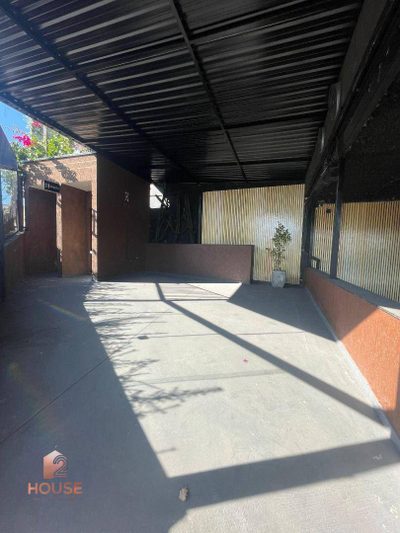 Loja-Salão, 300 m² - Foto 1